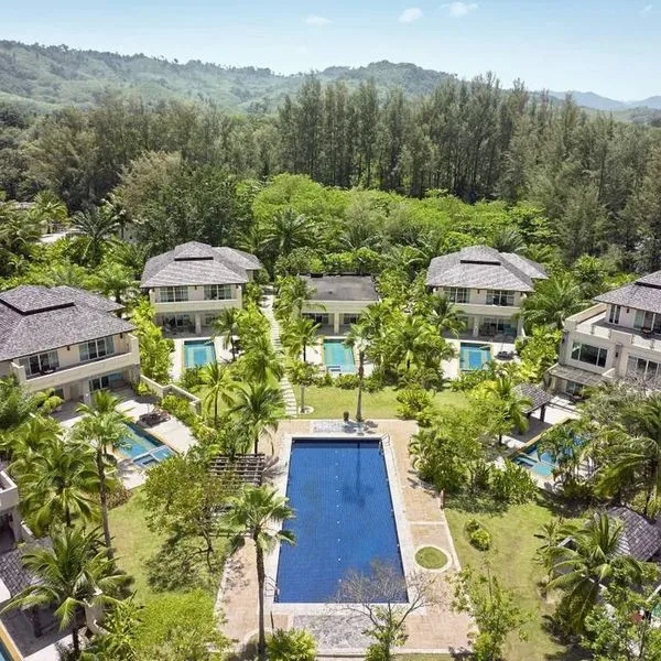 Robinson Club Khao Lak (ex. Le Meridien Khao Lak) - zdjęcie 2