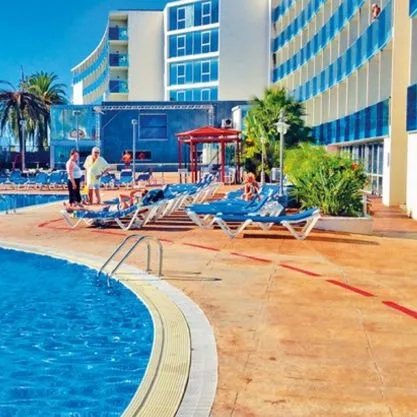 Nuba Comarruga (ex Vita) - zdjęcie 4