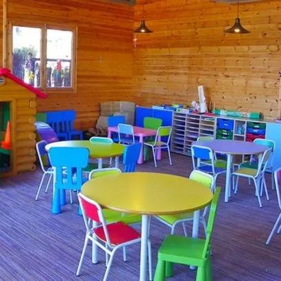 Nuba Comarruga (ex Vita) - zdjęcie 5