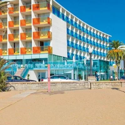 Nuba Comarruga (ex Vita) - zdjęcie 3