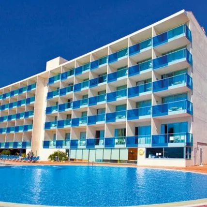 Nuba Comarruga (ex Vita) - zdjęcie 2