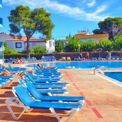 Nuba Comarruga (ex Vita)