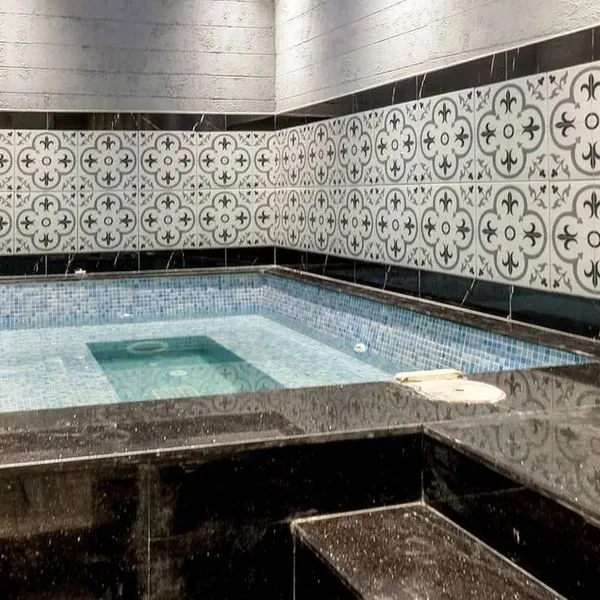 Almaris Resort - zdjęcie 4