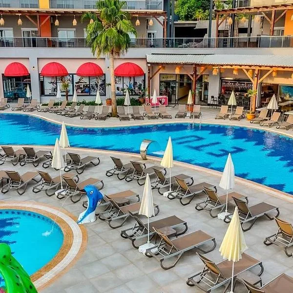 Almaris Resort - zdjęcie 3