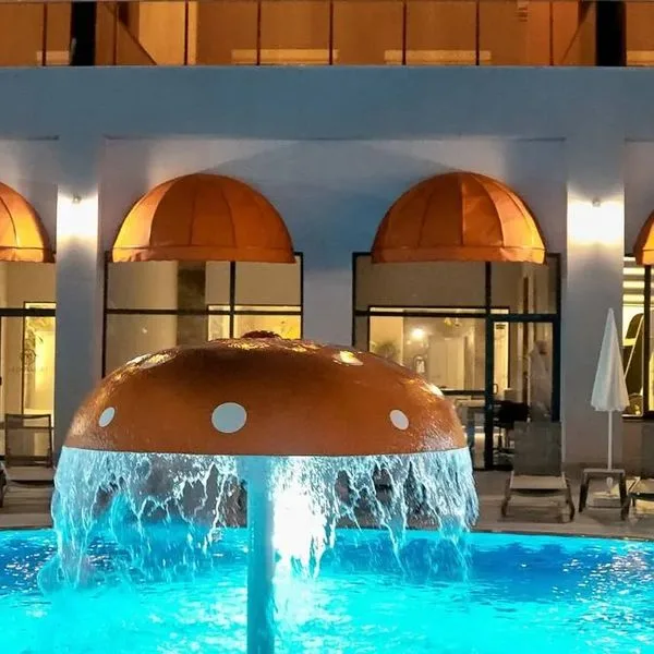 Almaris Resort - zdjęcie 2