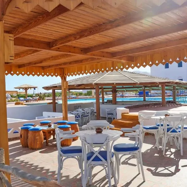 Beach Safari Nubian Resort - zdjęcie 3