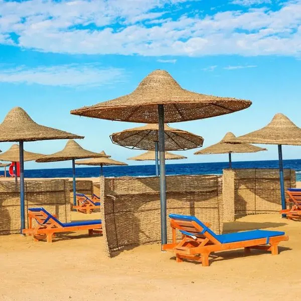 Beach Safari Nubian Resort - zdjęcie 2