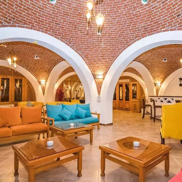 Beach Safari Nubian Resort - zdjęcie 5