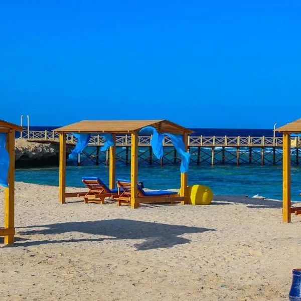 Beach Safari Nubian Resort - zdjęcie 4