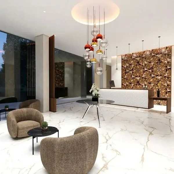 SH Campus Lyceum - zdjęcie 2