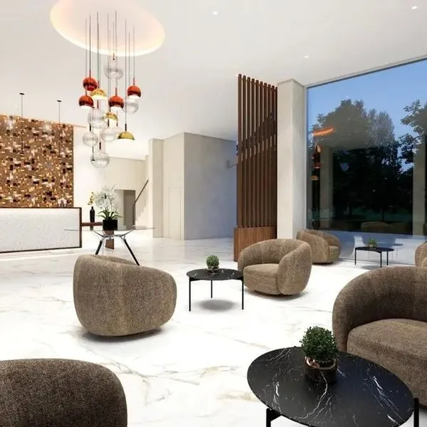 SH Campus Lyceum - zdjęcie 3