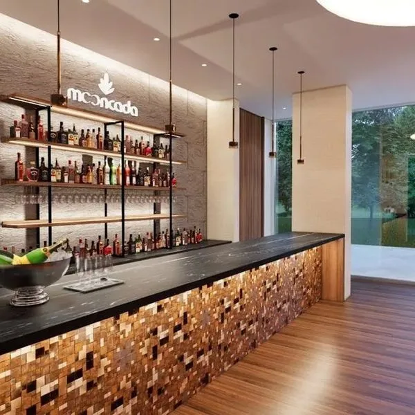 SH Campus Lyceum - zdjęcie 5