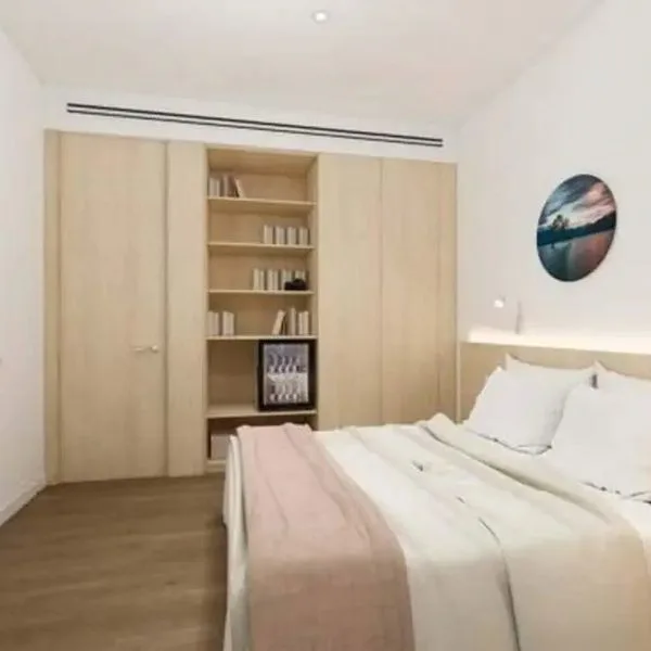 SH Campus Lyceum - zdjęcie 4