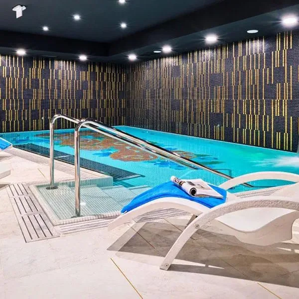 Ferreus Modern Art Deco - zdjęcie 5