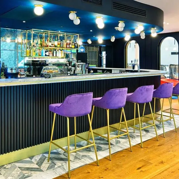 Ferreus Modern Art Deco - zdjęcie 4