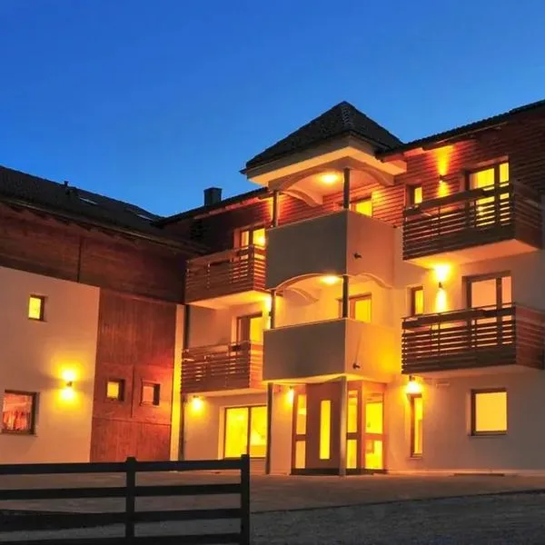 Der Brunnerhof - zdjęcie 5