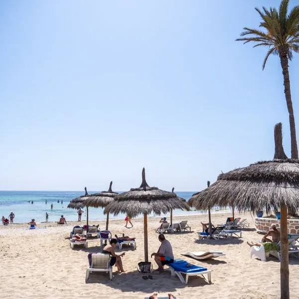 El Mouradi Djerba Menzel - zdjęcie 4