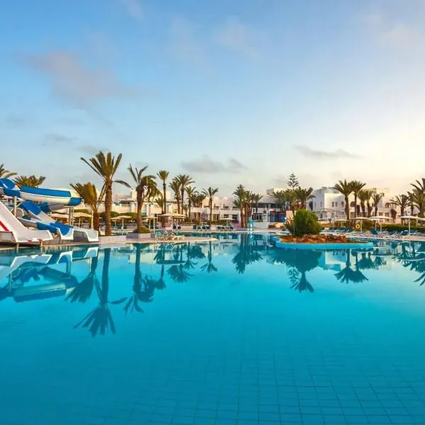 El Mouradi Djerba Menzel - zdjęcie 2