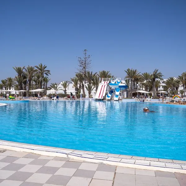 El Mouradi Djerba Menzel - zdjęcie 3