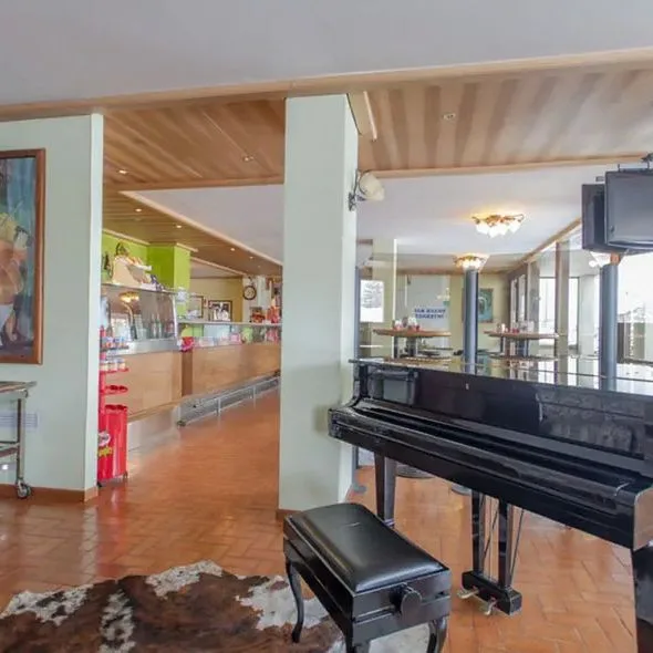 Top (Passo Tonale) - zdjęcie 5