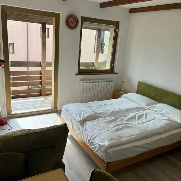 Top (Passo Tonale) - zdjęcie 3