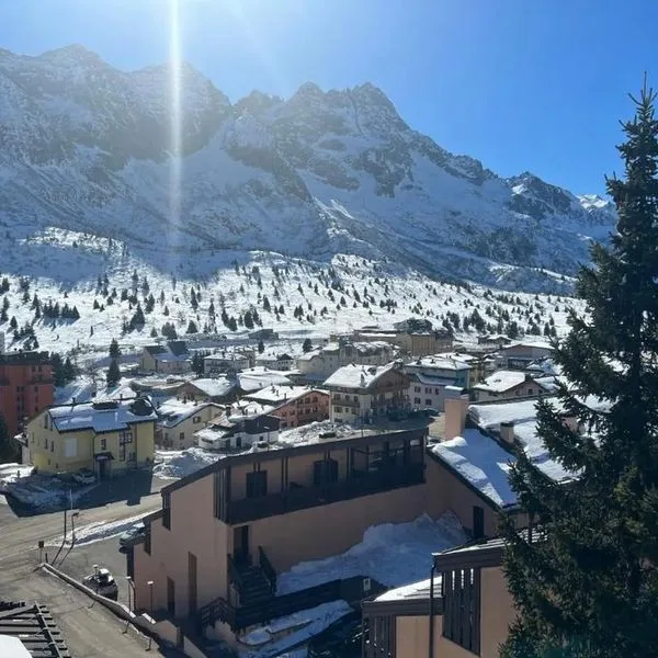 Top (Passo Tonale) - zdjęcie 2