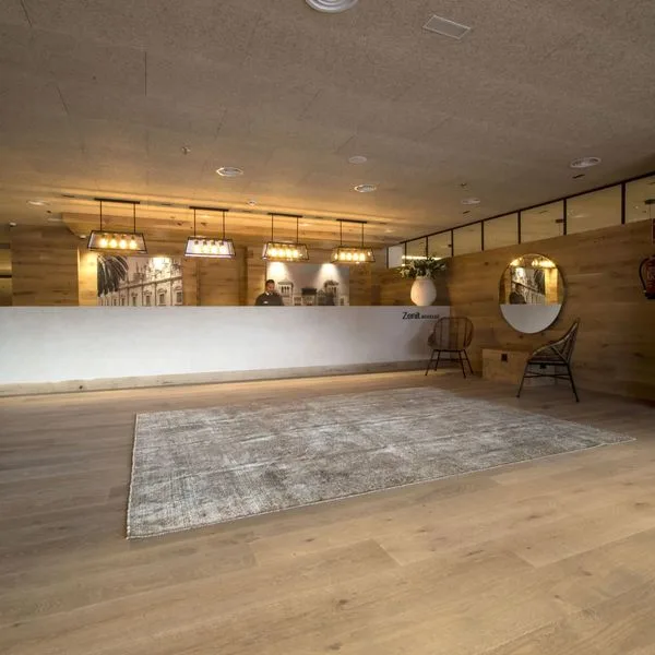 Zenit Sevilla - zdjęcie 2