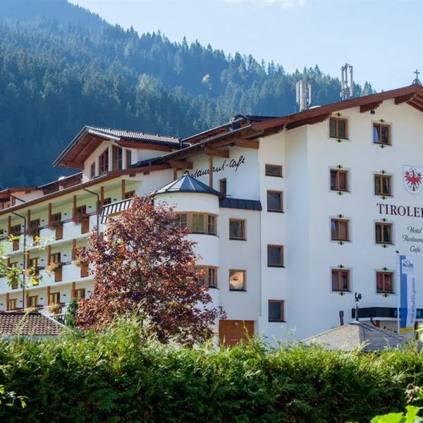 Tirolerhof (Oberau) - zdjęcie 2