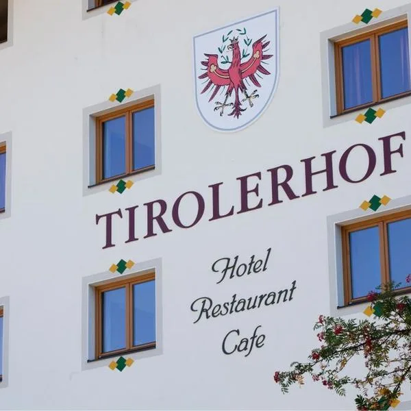 Tirolerhof (Oberau) - zdjęcie 4