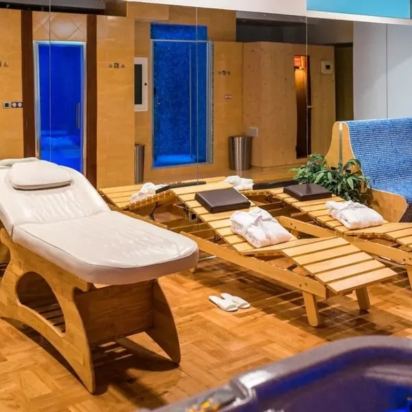 Art Hotel Annex (ex.Art Hotel Depandansa) - zdjęcie 5