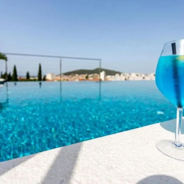 Art Hotel Annex (ex.Art Hotel Depandansa) - zdjęcie 2