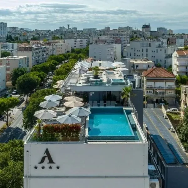 Art Hotel Annex (ex.Art Hotel Depandansa) - zdjęcie 3