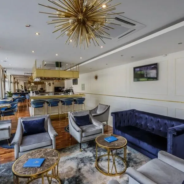 Art Hotel Annex (ex.Art Hotel Depandansa) - zdjęcie 4