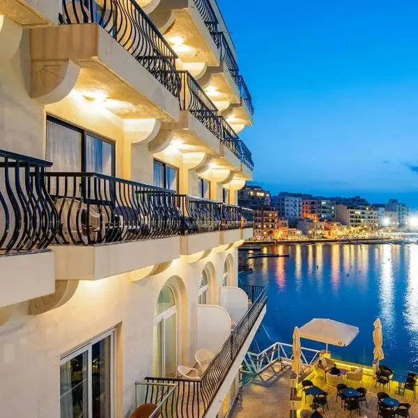 Gillieru Harbour (St. Paul's) - zdjęcie 2