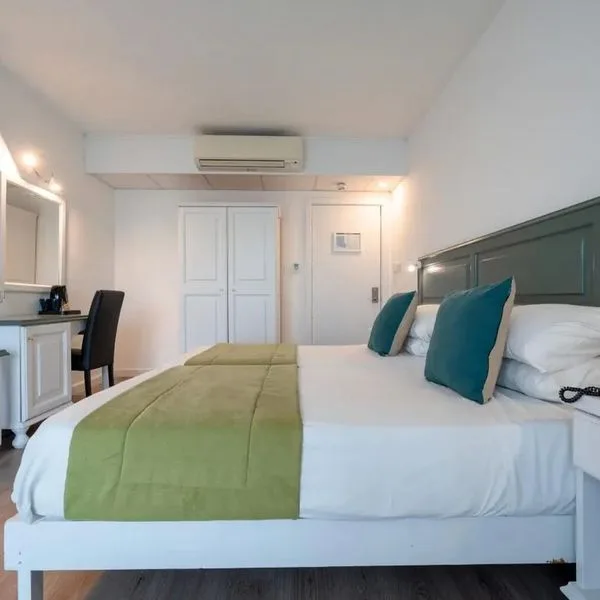 Gillieru Harbour (St. Paul's) - zdjęcie 3