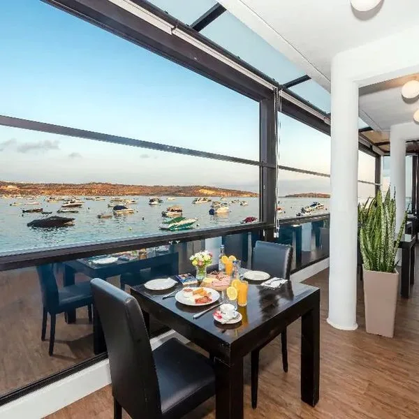 Gillieru Harbour (St. Paul's) - zdjęcie 4