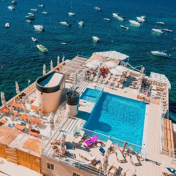 Gillieru Harbour (St. Paul's) - zdjęcie 5