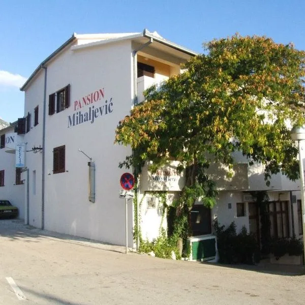 Mihaljevic (Igrane) - zdjęcie 4