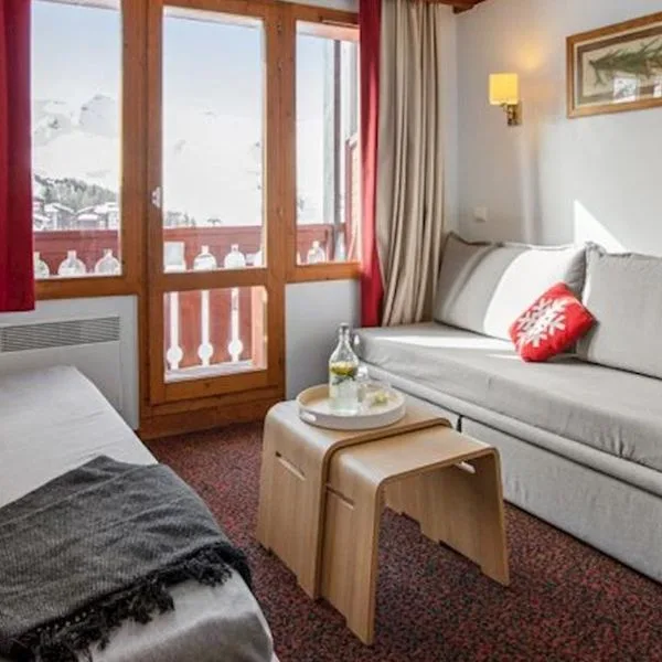 Le Mont Soleil - zdjęcie 3