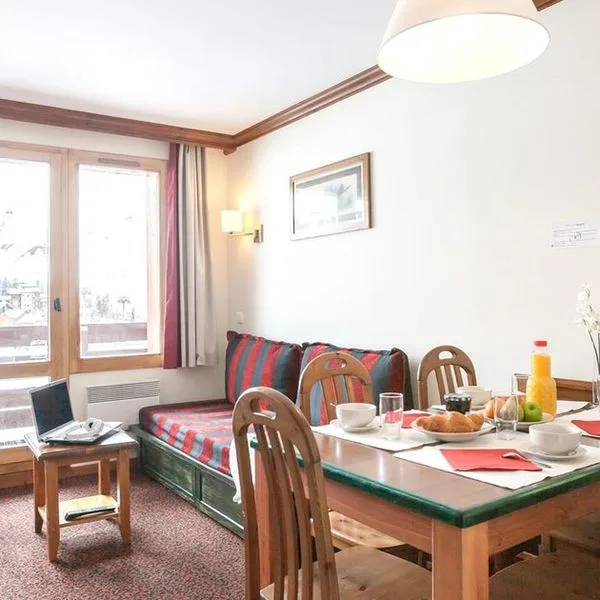 Le Mont Soleil - zdjęcie 5