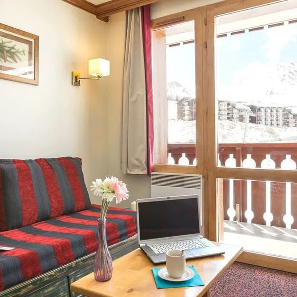 Le Mont Soleil - zdjęcie 2