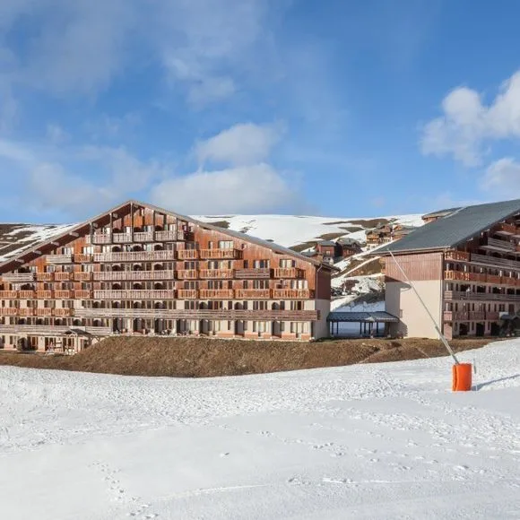 Le Mont Soleil - zdjęcie 4