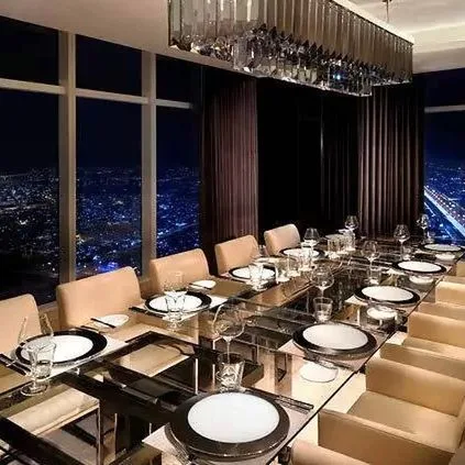 JW Marriott Marquis - zdjęcie 2