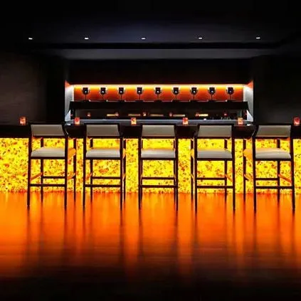 JW Marriott Marquis - zdjęcie 4