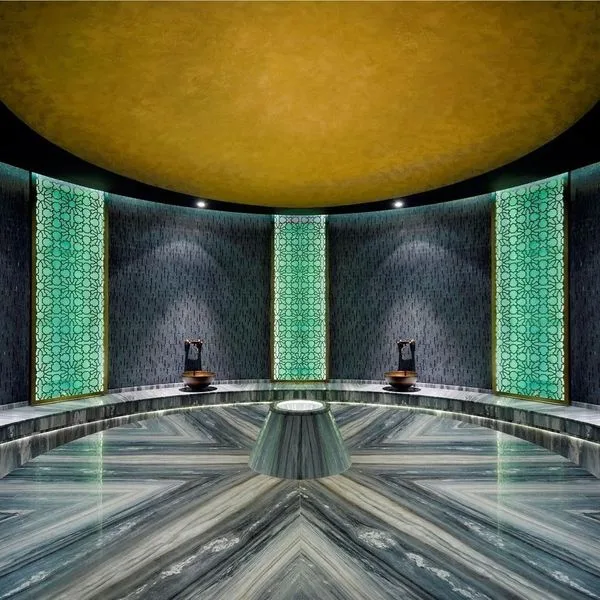 JW Marriott Marquis - zdjęcie 5