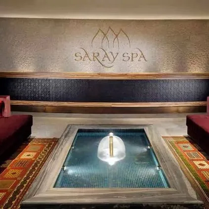 JW Marriott Marquis - zdjęcie 3