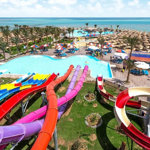 Sunrise Serano Aqua Park Resort (ex. Riviera Aqua Park) - zdjęcie 3