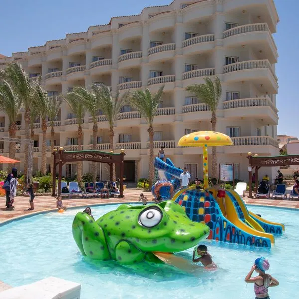 Sunrise Serano Aqua Park Resort (ex. Riviera Aqua Park)