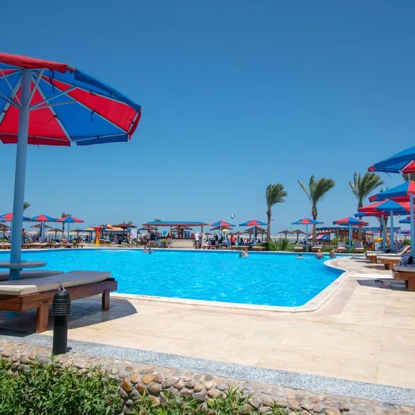 Sunrise Serano Aqua Park Resort (ex. Riviera Aqua Park) - zdjęcie 5