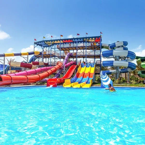 Sunrise Serano Aqua Park Resort (ex. Riviera Aqua Park) - zdjęcie 2